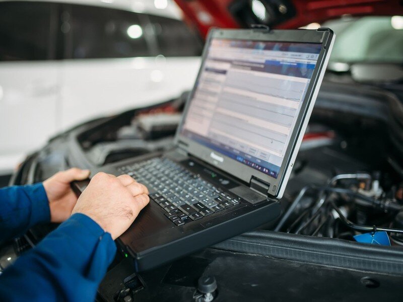 Reparatii cutii automate Timisoara,